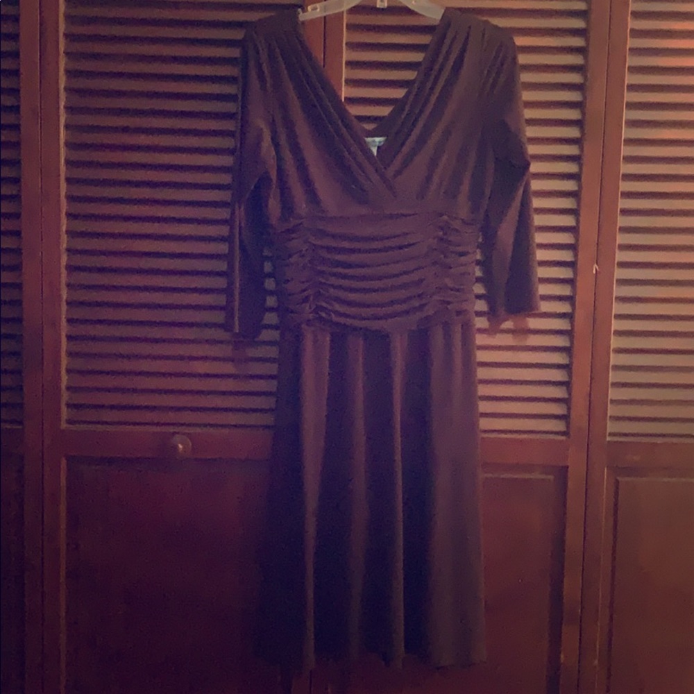 Maggy Boutique Dress